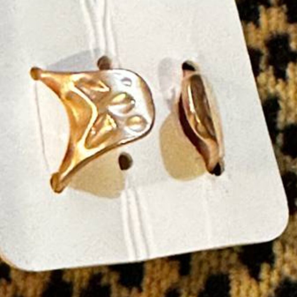 Beautiful, Fun Statement RING - adjustable - Picture 4 of 5